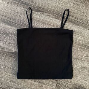 Gap Compact Jersey Tube Top